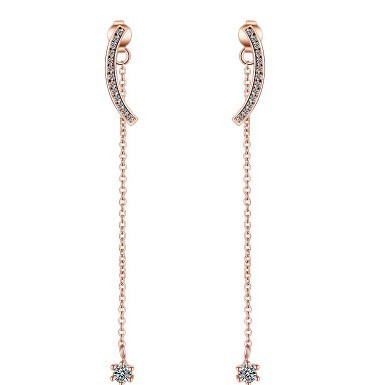 long earring 399