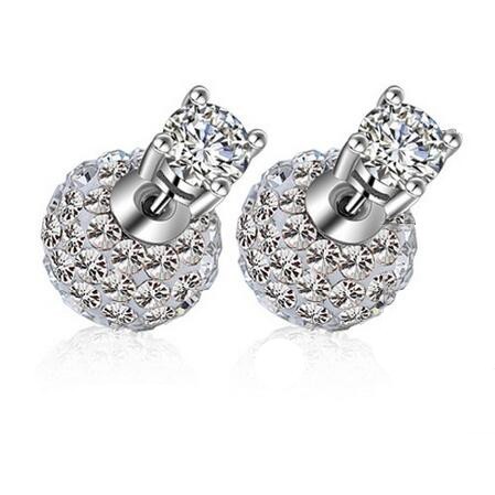 earring WHEshuangzuan 49