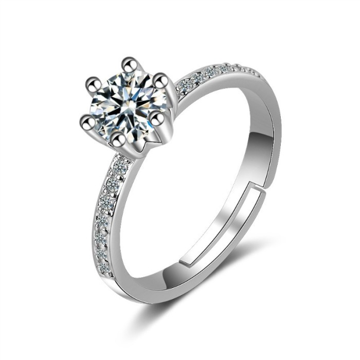 Diamond ring 239