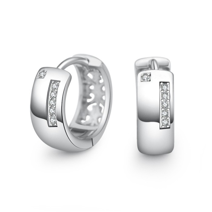 earring XZE084a