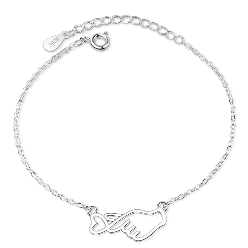 heart bracelet XZB072