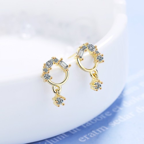 earring XZE812a