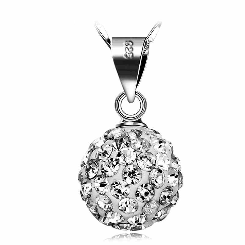 necklace WHA58(10mm)