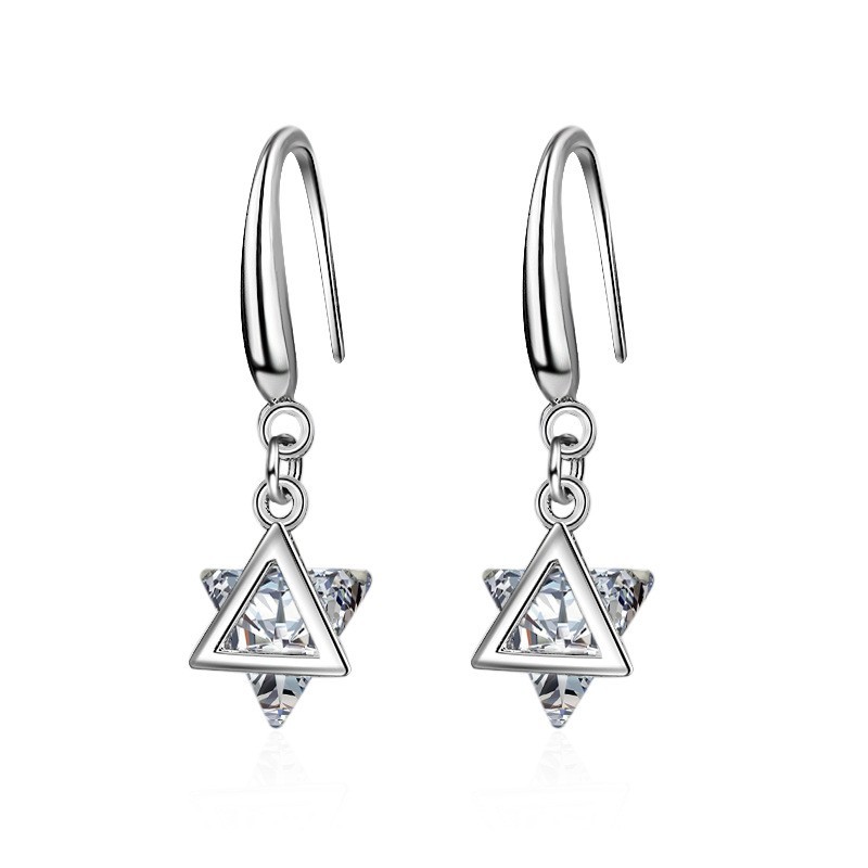 star earring 239