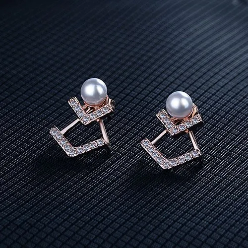 earring XZE367a