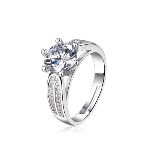 ring XZR080aa(8mm)