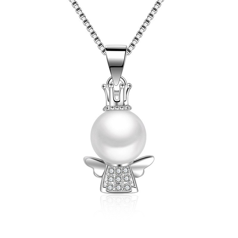 necklace XZA177