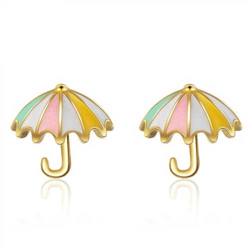 Umbrella earrings 751