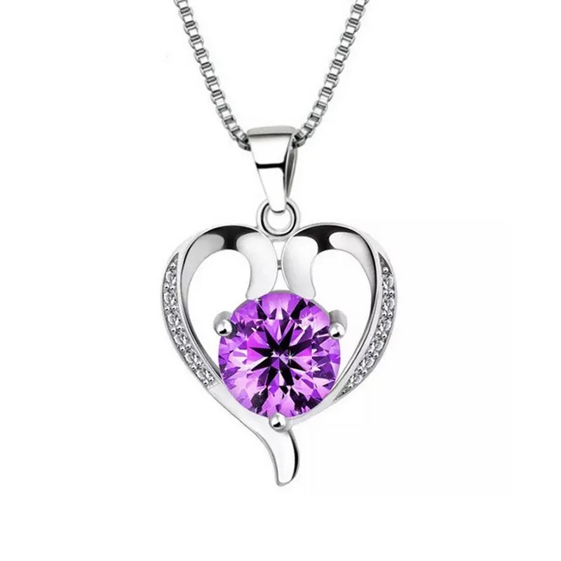 necklace WHA06a