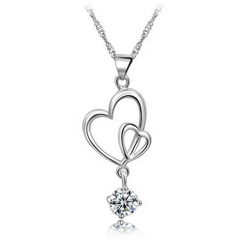 necklace WHA112