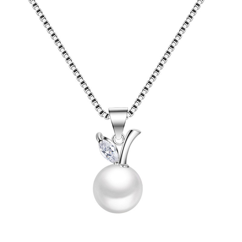 necklace XZA165