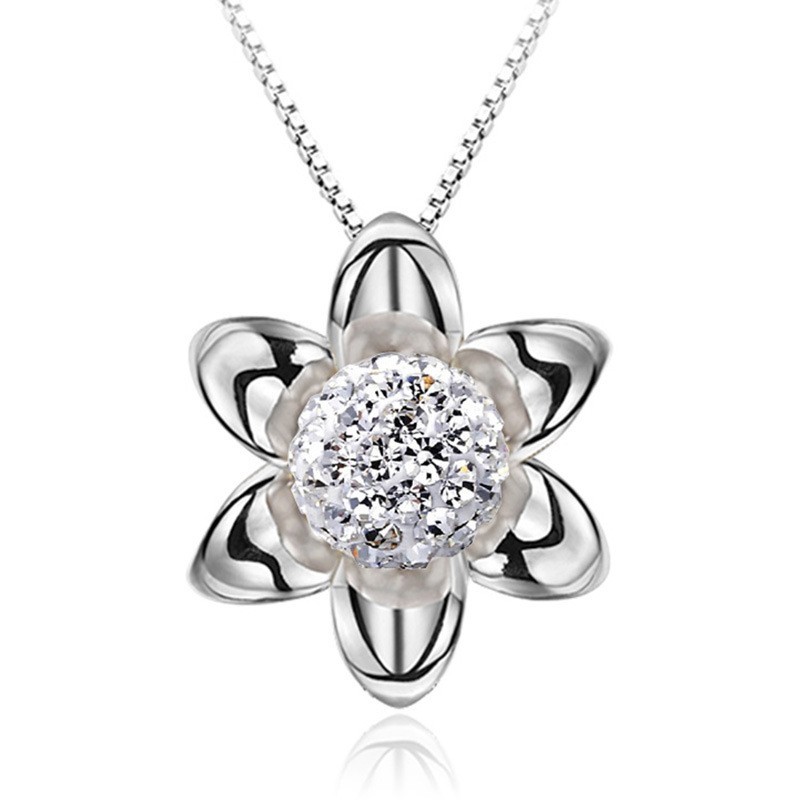 necklace WHA153