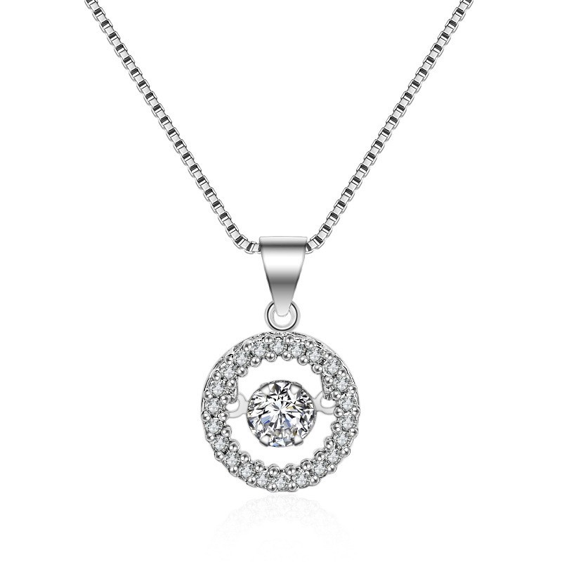 necklace XZA202