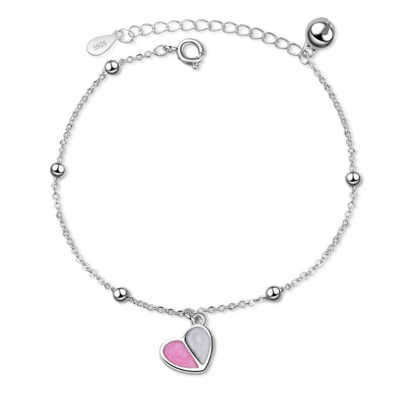 heart bracelet XZB068