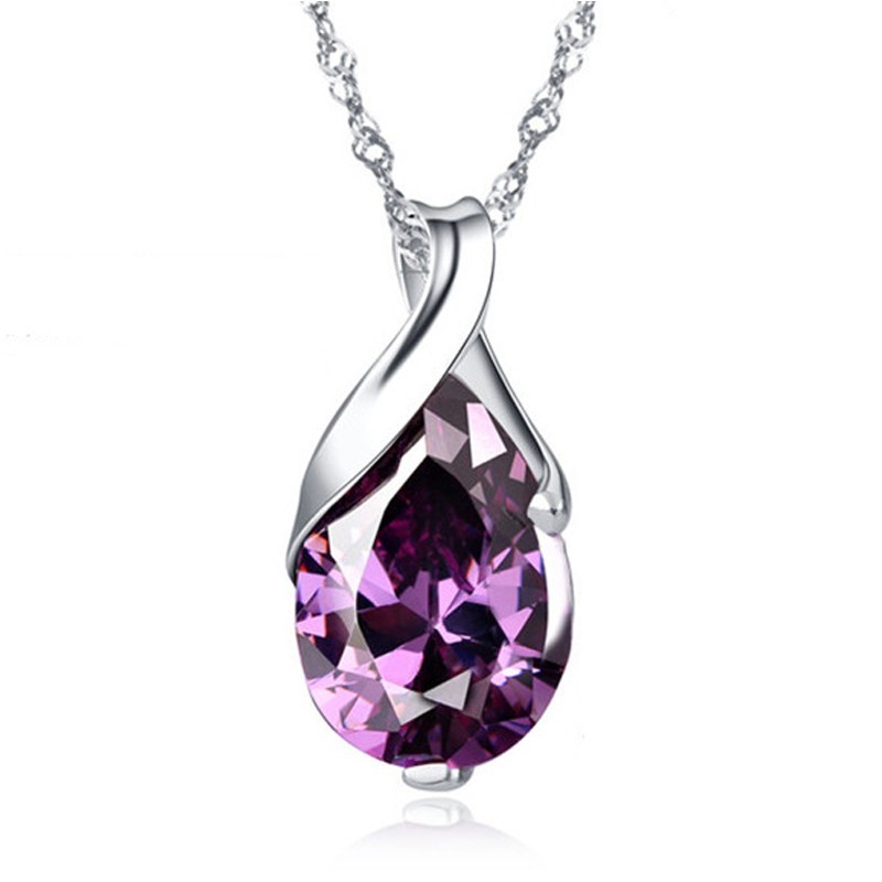 necklace WHA102
