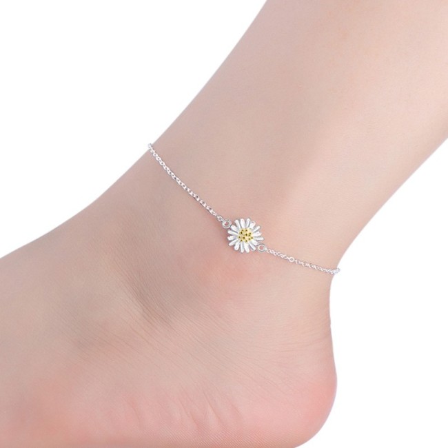 anklets XZB014