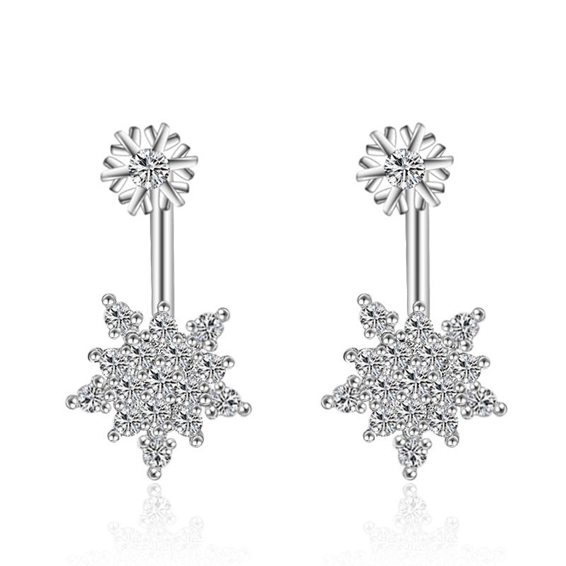 earring XZE237