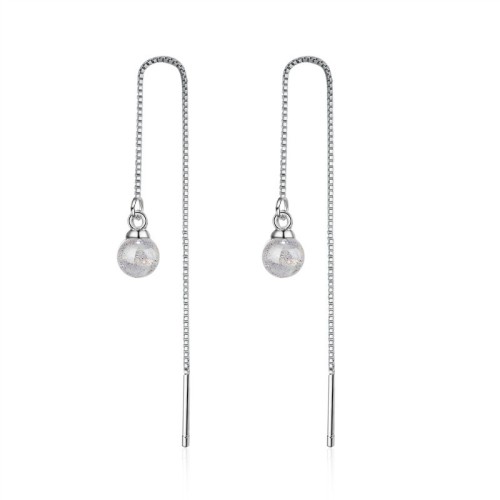 long drop earring 303