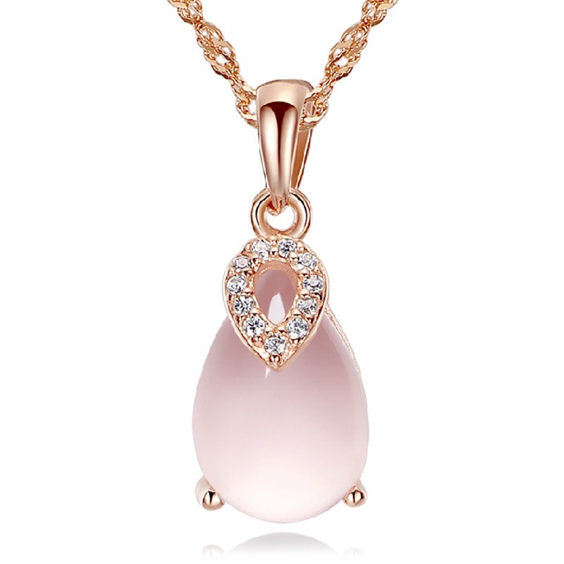 necklace WHA08