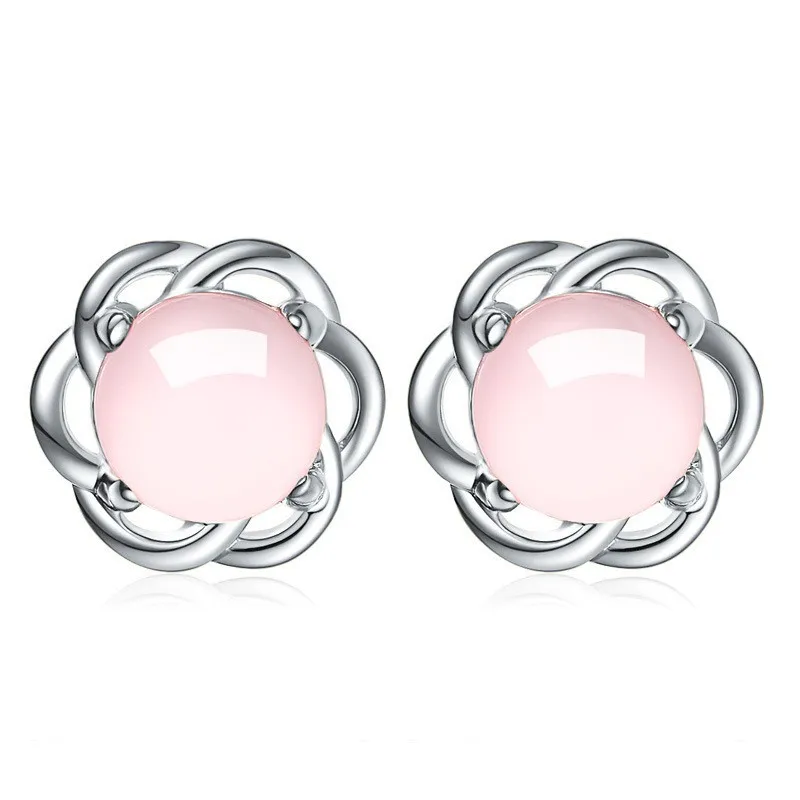 flower earring WHE141g