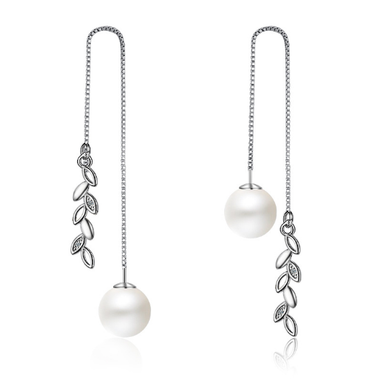 long earring 267