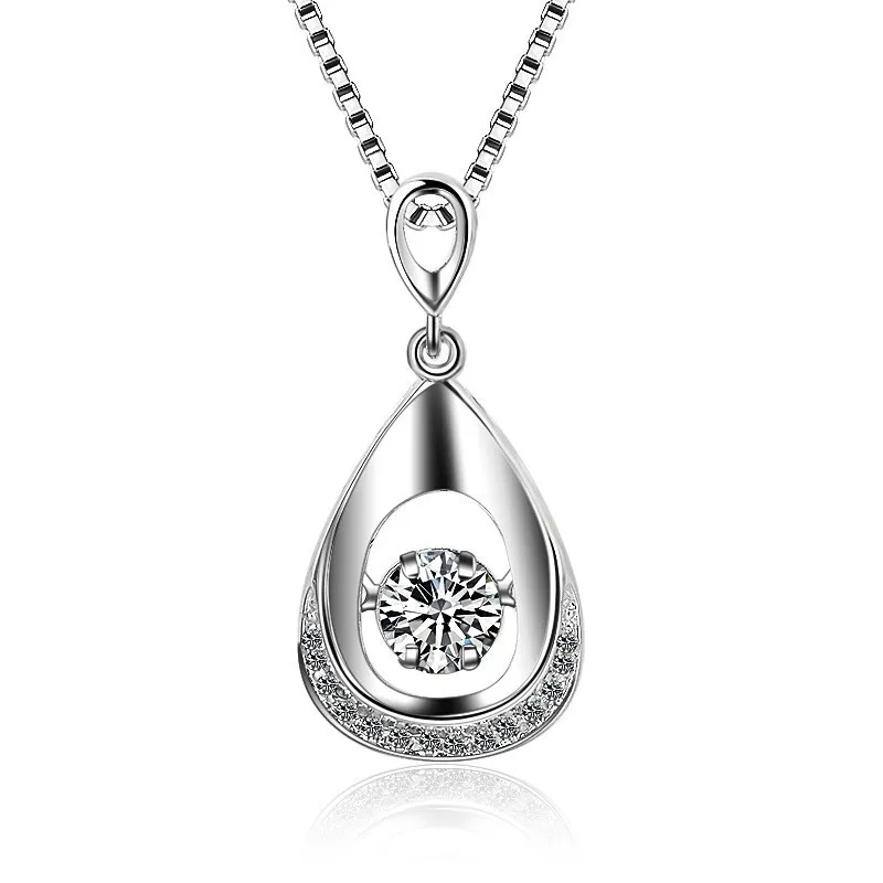 necklace XZA144
