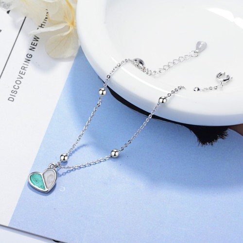 heart bracelet XZB068a