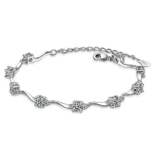 round bracelet XZB030