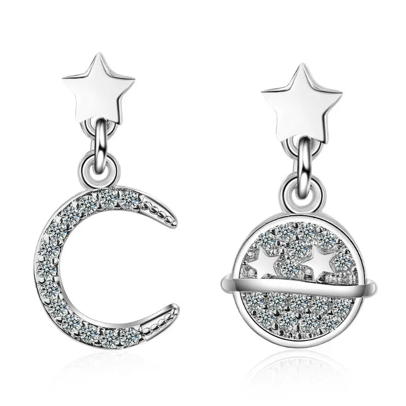 earring XZE822