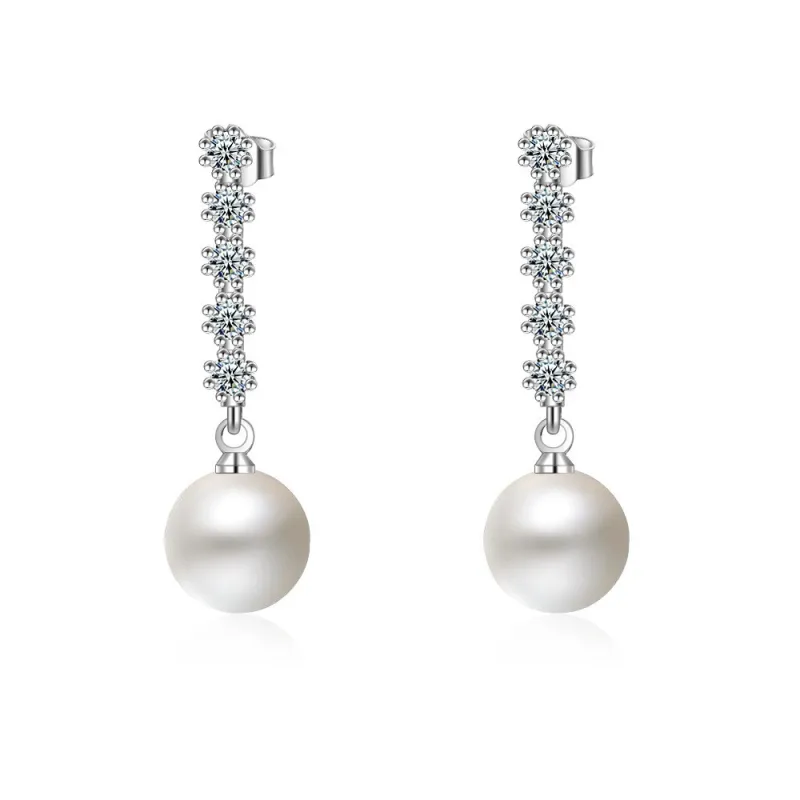 earring XZE297