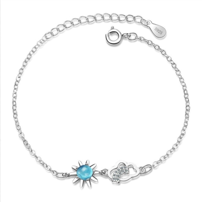 star bracelet XZB104