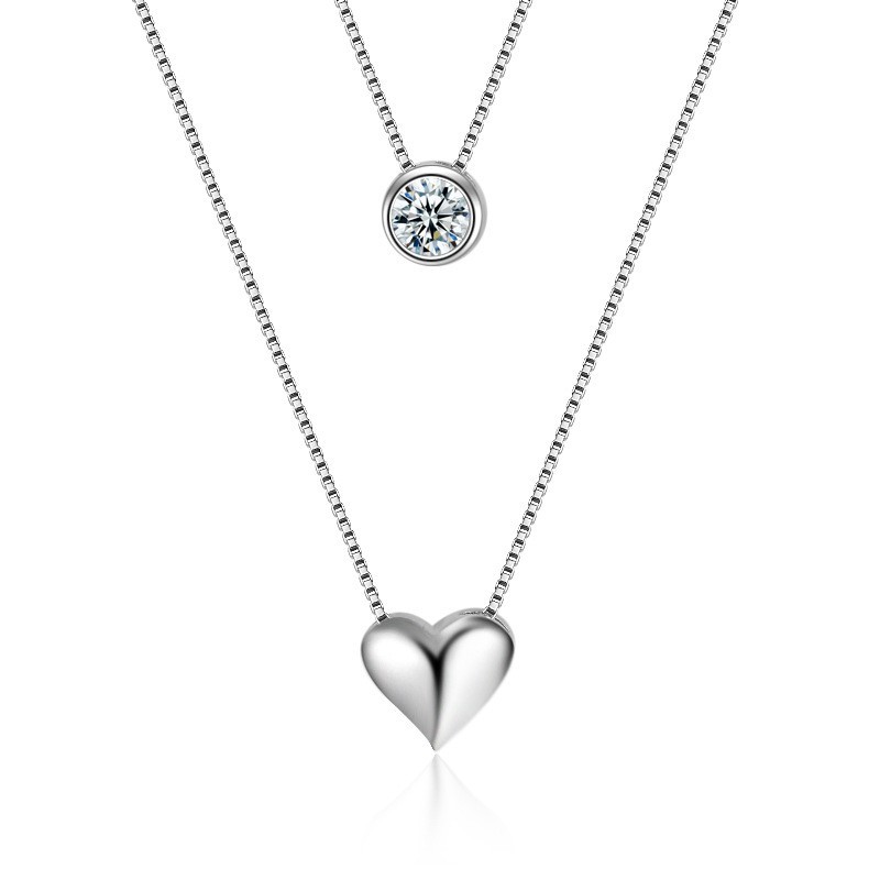 necklace XZA183