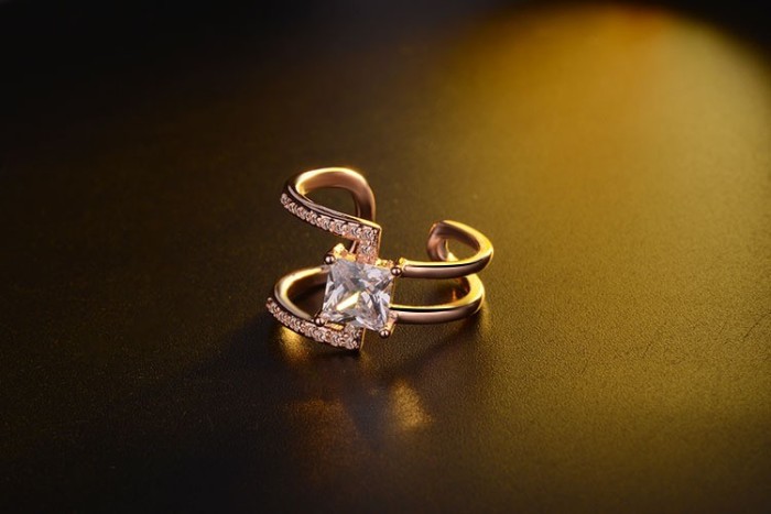 ring XZR170a