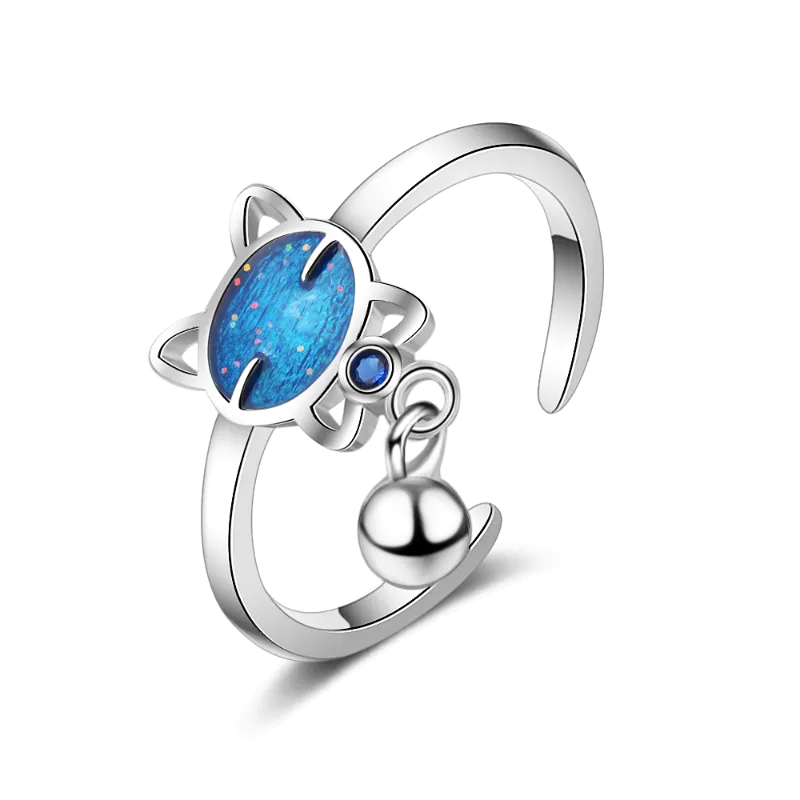 cat ring 223