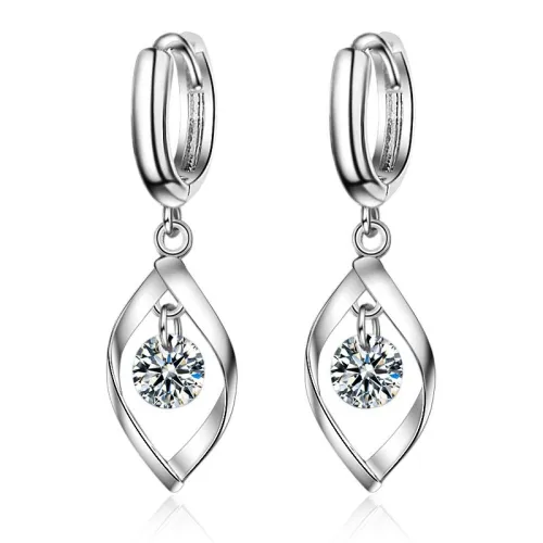long earring 261