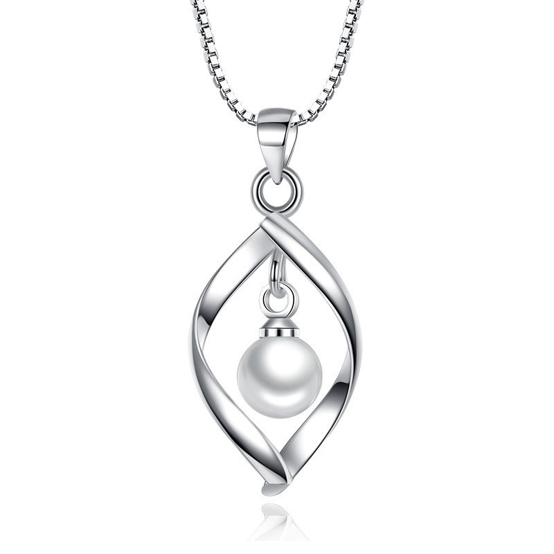 necklace WHAniouzhu 117