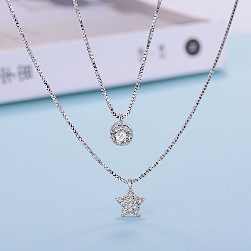 necklace XZA169