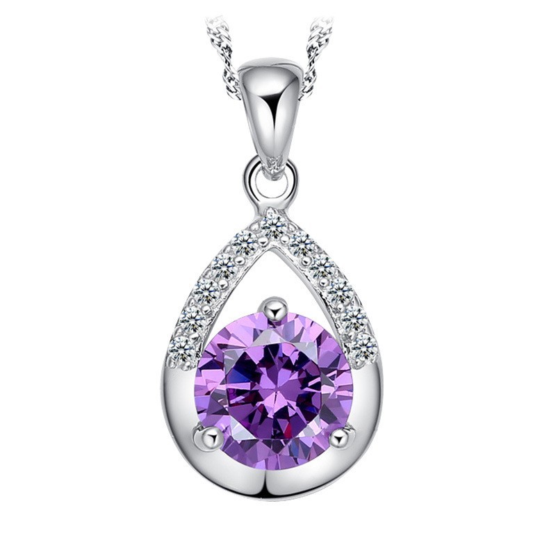 necklace WHA63