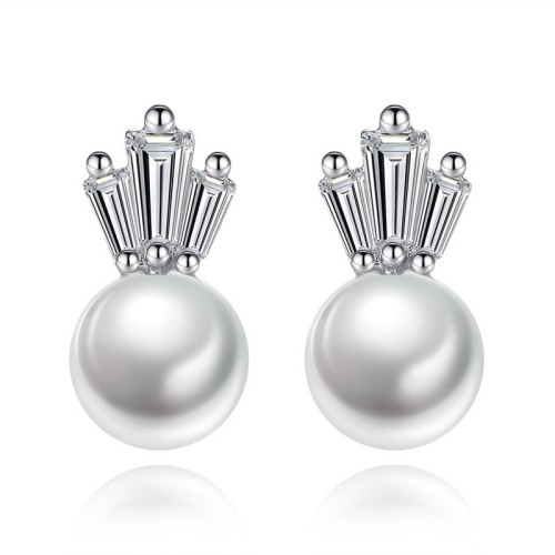 drop pearl earring 04