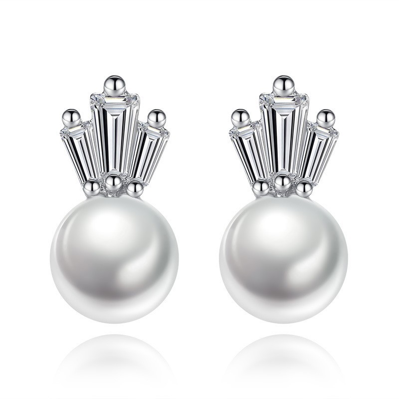 drop pearl earring 04