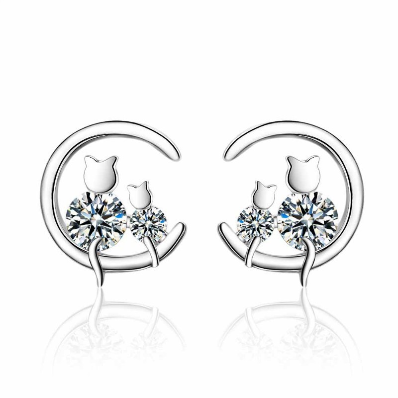 earring XZE816