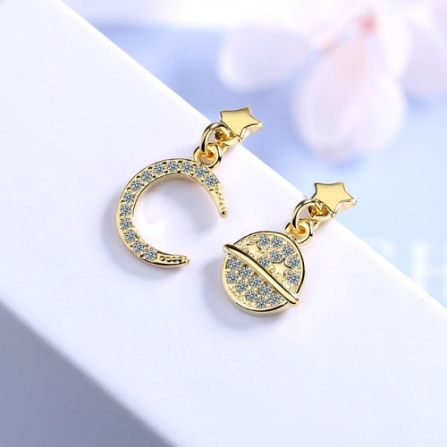 earring XZE822-1