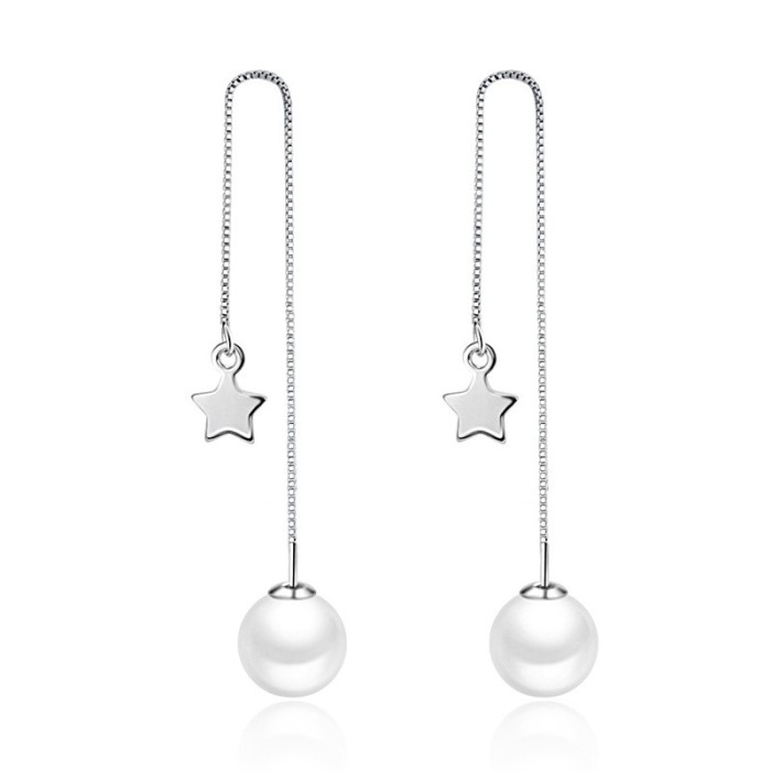 earring XZE138a