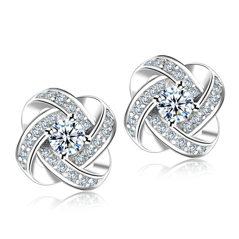earring XZE105w