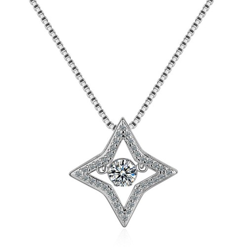 star necklace