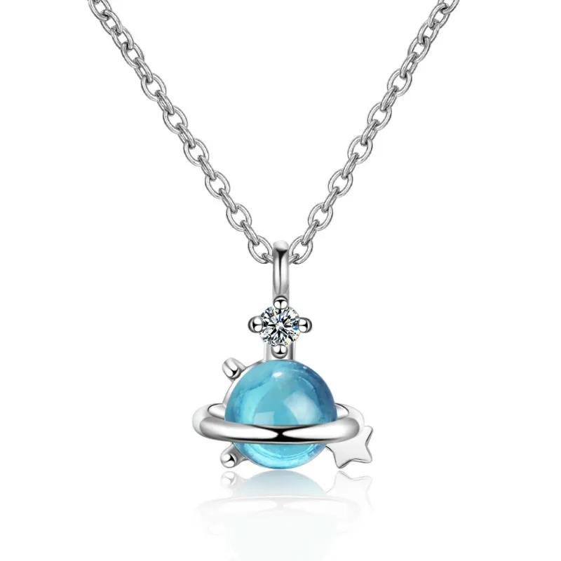 necklace XZA481