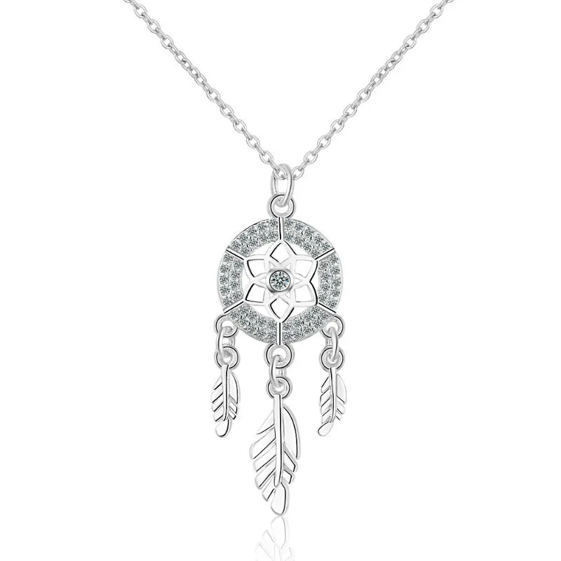 necklace XZA463