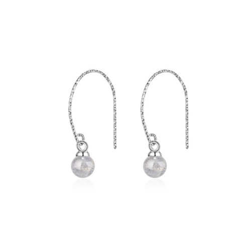 drop earrings XZE301a