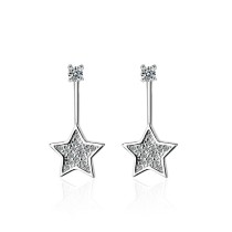 star earring 390