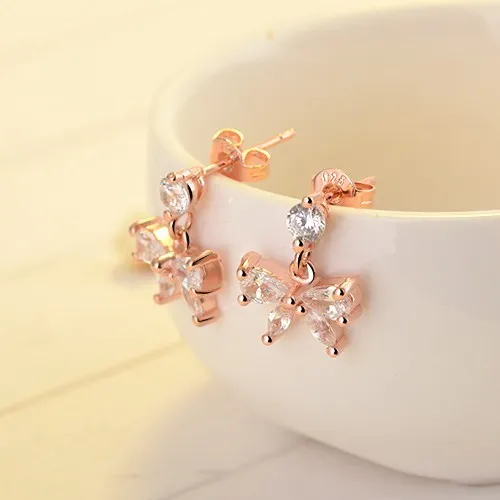 earring XZE251a